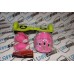 WizzKid - Green 4.5 Inch